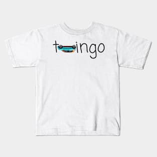 dark twingo Kids T-Shirt